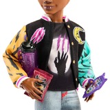 Mattel HNF65, Bambola 
