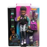 Mattel HNF65, Bambola 