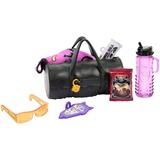 Mattel HNF65 bambola Bambola alla moda, Maschio, 4 anno/i, Bambino/Bambina, 286 mm, 254 g