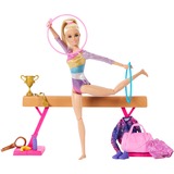 Mattel HRG52, Bambola 