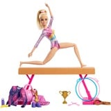 Mattel HRG52, Bambola 