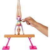 Mattel HRG52, Bambola 