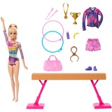 Mattel HRG52, Bambola 