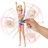 Mattel HRG52, Bambola 