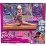 Mattel HRG52, Bambola 