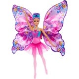 Mattel HXJ10, Bambola 