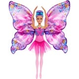 Mattel HXJ10, Bambola 