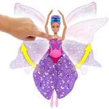 Mattel HXJ10, Bambola 