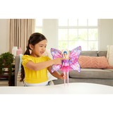 Mattel HXJ10, Bambola 