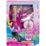 Mattel HXJ10, Bambola 