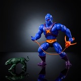 Mattel HYD36 Action figure giocattolo, Gioco figura Masters of the Universe HYD36, 6 anno/i, Multicolore