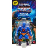 Mattel HYD36, Gioco figura 
