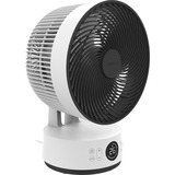 Meaco Sefte 10 Ventilatore da tavolo bianco/Nero