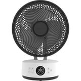 Meaco Sefte 10 Ventilatore da tavolo bianco/Nero