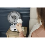 Meaco Sefte 10 Ventilatore da tavolo bianco/Nero