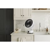 Meaco Sefte 10 Ventilatore da tavolo bianco/Nero