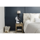 Meaco Sefte 10 Ventilatore da tavolo bianco/Nero