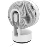 Meaco Sefte 10 Ventilatore da tavolo bianco/Nero