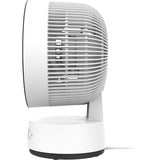 Meaco Sefte 10 Ventilatore da tavolo bianco/Nero