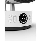 Meaco Sefte 10 Ventilatore da tavolo bianco/Nero