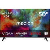 Medion LIFE MD 850201, Televisore LED Nero