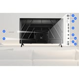 Medion LIFE MD 850201, Televisore LED Nero