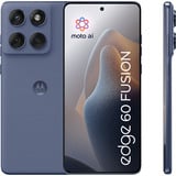 Motorola PB7E0037SE blu scuro