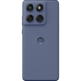 Motorola PB7E0037SE, Handy blu scuro