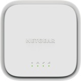 Netgear LM1200 Modem di rete cellulare bianco, Modem di rete cellulare, Bianco, Montaggio a muro, Portatile, Gigabit Ethernet, 3G, 4G, HSPA+, LTE, UMTS