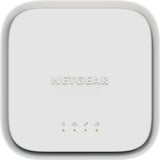 Netgear LM1200 Modem di rete cellulare bianco, Modem di rete cellulare, Bianco, Montaggio a muro, Portatile, Gigabit Ethernet, 3G, 4G, HSPA+, LTE, UMTS