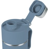 Ninja DW2401EUUKBL, Thermos blu/in acciaio inox