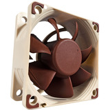 Noctua NF-A6x25 5V beige/marrone