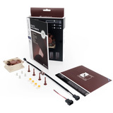Noctua NF-A6x25 5V beige/marrone
