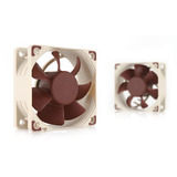 Noctua NF-A6x25 5V beige/marrone
