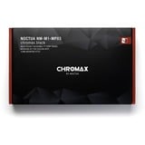 Noctua NM-M1-MP83 chromax.black Nero