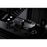 Noctua NM-M1-MP83 chromax.black Nero