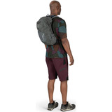 Osprey 10007311, Zaino Nero