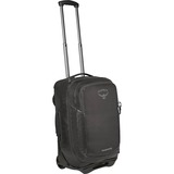 Osprey Rolling Transporter Carry-On Nero