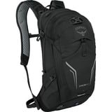 Osprey Syncro 12, Zaino Nero