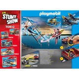 PLAYMOBIL 70832, Giochi di costruzione 