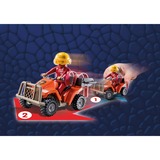 PLAYMOBIL 71085, Giochi di costruzione 