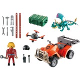 PLAYMOBIL 71085, Giochi di costruzione 