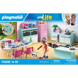 PLAYMOBIL 71608, Giochi di costruzione 
