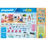 PLAYMOBIL 71608, Giochi di costruzione 