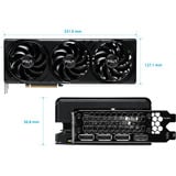 Palit GeForce RTX 5080 Infinity 3 OC, Scheda grafica 