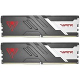 Patriot PVV532G720C34K, Memoria Nero