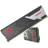Patriot PVV532G720C34K, Memoria Nero