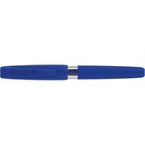 Pelikan ilo penna stilografica Sistema di riempimento della cartuccia Blu 1 pz blu, Blu, Sistema di riempimento della cartuccia, Medio, Scatola, 1 pz