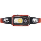 Petzl E095BB01 arancione 