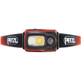 Petzl E095BB01, Luce LED arancione 